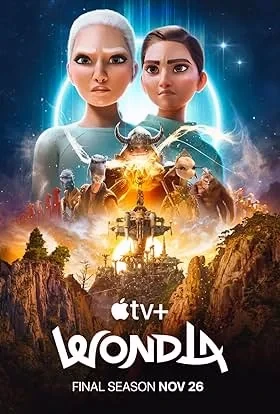 TV series streaming - Binge-worthy shows on demand